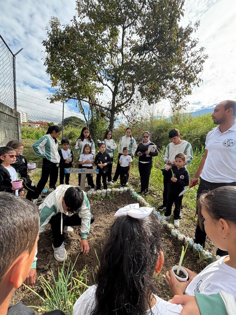 Sentimiento Ecológico