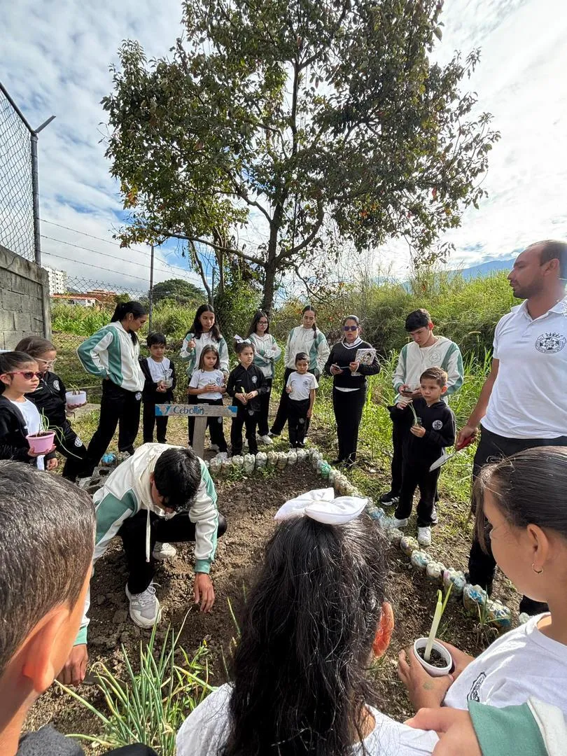 Sentimiento Ecológico