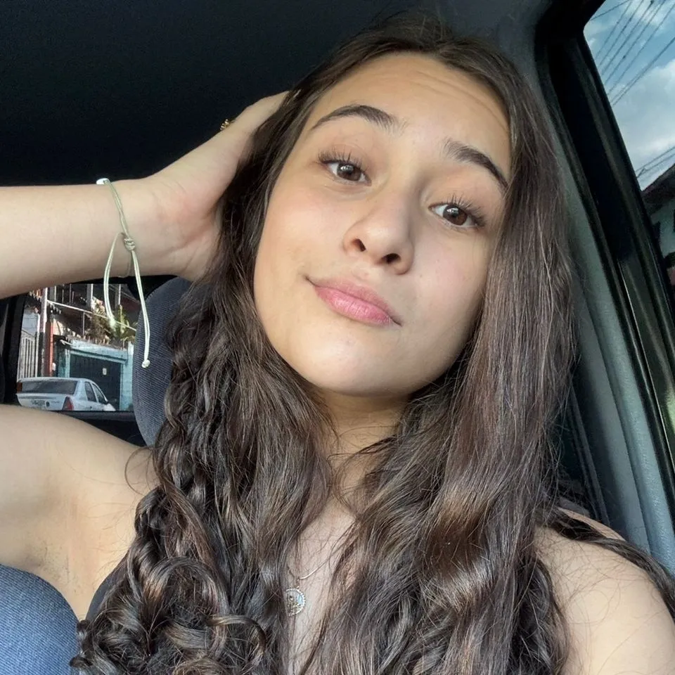 Maria Molina